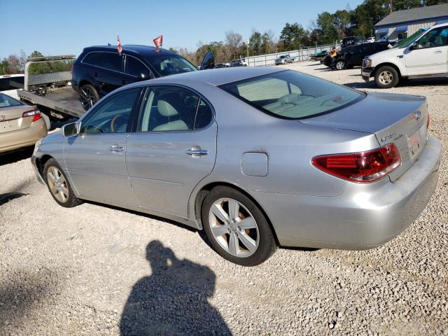 Photo 2 from auction – 2005 LEXUS ES 330 with VIN JTHBA30G955084638