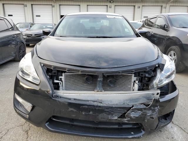 Photo 5 from auction – 2015 NISSAN ALTIMA 2.5 with VIN 1N4AL3AP0FC595437