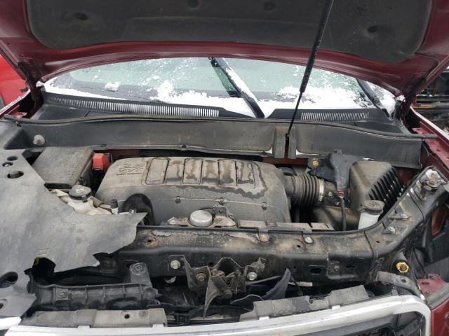 Photo 12 from auction – 2015 GMC ACADIA SLE with VIN 1GKKVPKD6FJ204926