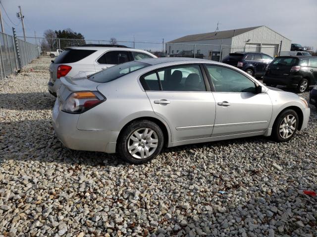 Photo 3 from auction – 2010 NISSAN ALTIMA BAS with VIN 1N4AL2AP9AN454440