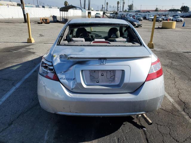 Photo 6 from auction – 2008 HONDA CIVIC EX with VIN 2HGFG11898H545669