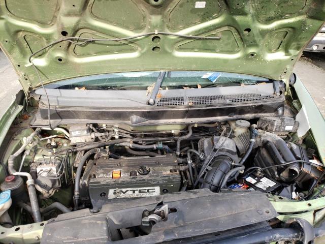 Photo 11 from auction – 2006 HONDA ELEMENT with VIN 5J6YH28726L024049