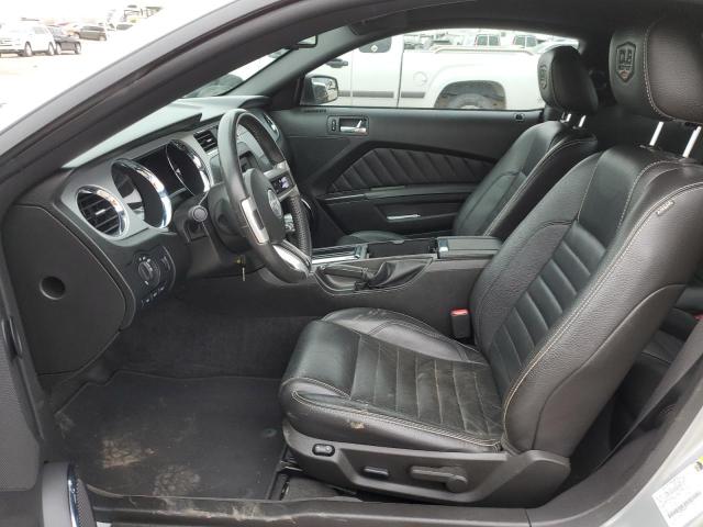 Photo 7 from auction – 2011 FORD MUSTANG with VIN 1ZVBP8AM2B5152076