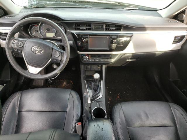 Photo 8 from auction – 2015 TOYOTA COROLLA L with VIN 5YFBURHE7FP212815