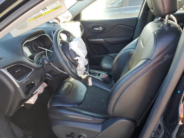 Photo 7 from auction – 2019 JEEP CHEROKEE L with VIN 1C4PJMLB8KD213368