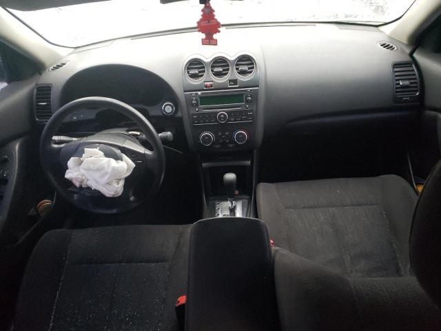 Photo 8 from auction – 2012 NISSAN ALTIMA BAS with VIN 1N4AL2AP5CN482500