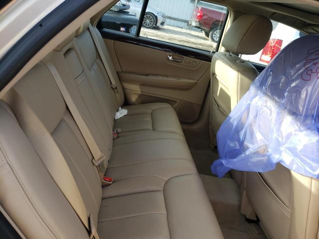 Photo 10 from auction – 2008 CADILLAC DTS with VIN 1G6KD57Y38U120467
