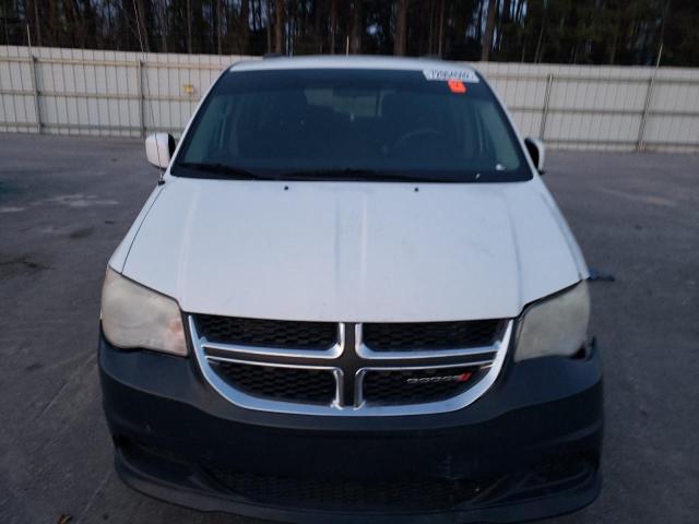 Photo 5 from auction – 2014 DODGE GRAND CARA with VIN 2C4RDGCG6ER291579