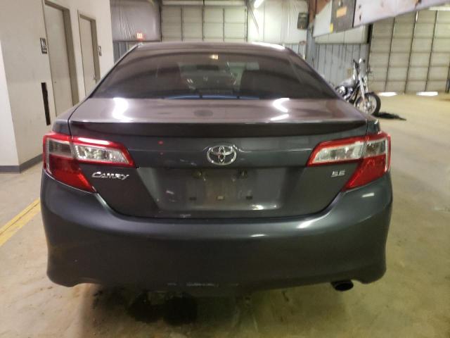 Photo 6 from auction – 2014 TOYOTA CAMRY L with VIN 4T1BF1FK5EU392376