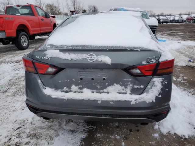 Photo 6 from auction – 2019 NISSAN ALTIMA SR with VIN 1N4BL4CW1KC207320