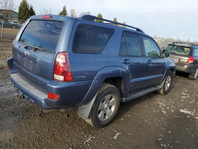 Photo 3 from auction – 2005 TOYOTA 4RUNNER SR with VIN JTEZU14R558032781