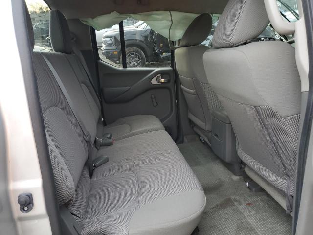 Photo 10 from auction – 2016 NISSAN FRONTIER S with VIN 1N6AD0EV1GN786317