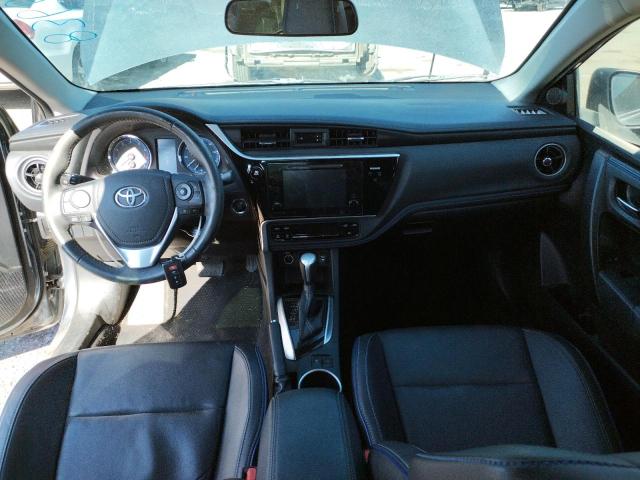 Photo 8 from auction – 2017 TOYOTA COROLLA L with VIN 2T1BURHE7HC836696