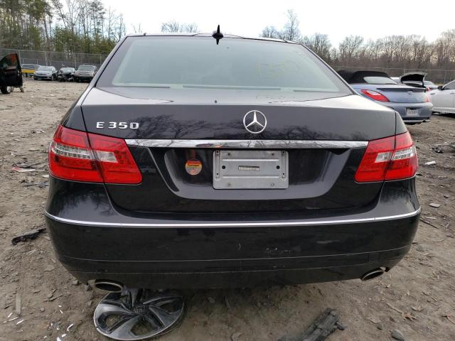 Photo 6 from auction – 2012 MERCEDES-BENZ E 350 with VIN WDDHF5KB7CA594135