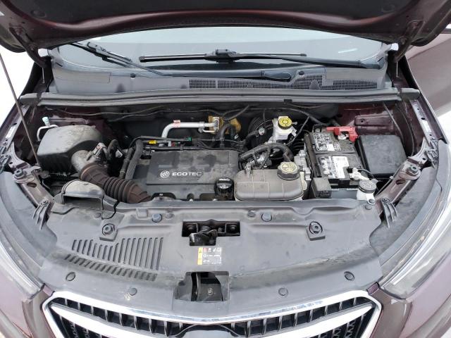 Photo 12 from auction – 2018 BUICK ENCORE PRE with VIN KL4CJASB7JB595329