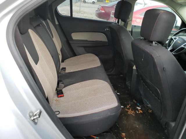 Photo 11 from auction – 2012 CHEVROLET EQUINOX LT with VIN 2GNALDEKXC6361753