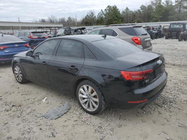 Photo 2 from auction – 2017 AUDI A4 ULTRA P with VIN WAUGMAF45HA176760