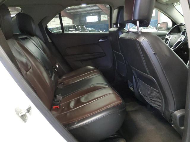 Photo 11 from auction – 2012 CHEVROLET EQUINOX LT with VIN 2GNFLGEK1C6186445