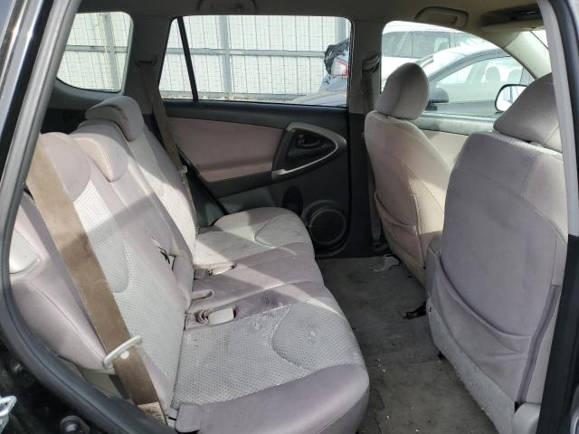 Photo 11 from auction – 2006 TOYOTA RAV4 with VIN JTMBD33V865043888