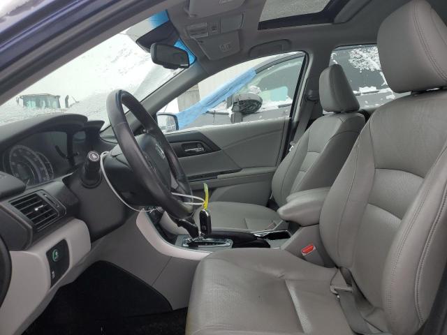Photo 7 from auction – 2013 HONDA ACCORD EXL with VIN 1HGCR2F87DA210429
