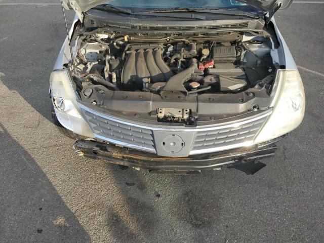 Photo 11 from auction – 2012 NISSAN VERSA S with VIN 3N1BC1CP8CK803623