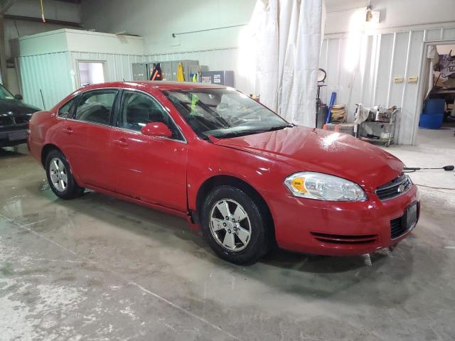 Photo 4 from auction – 2008 CHEVROLET IMPALA LT with VIN 2G1WT58K089208779