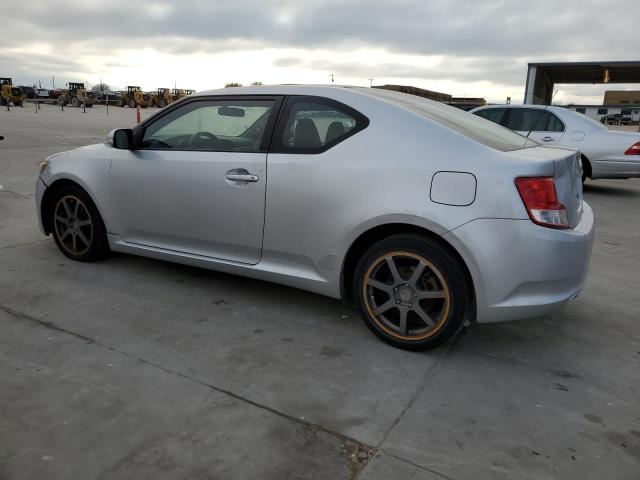Photo 2 from auction – 2012 TOYOTA SCION TC with VIN JTKJF5C74C3026153
