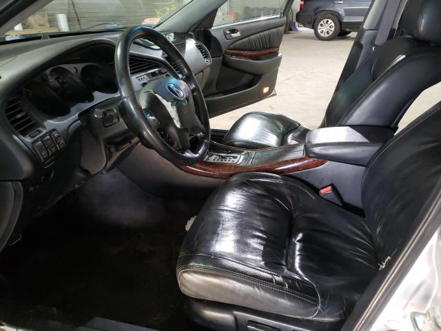 Zdjęcie 7 z aukcji – 2003 ACURA 3.2TL z VIN 19UUA56643A065036
