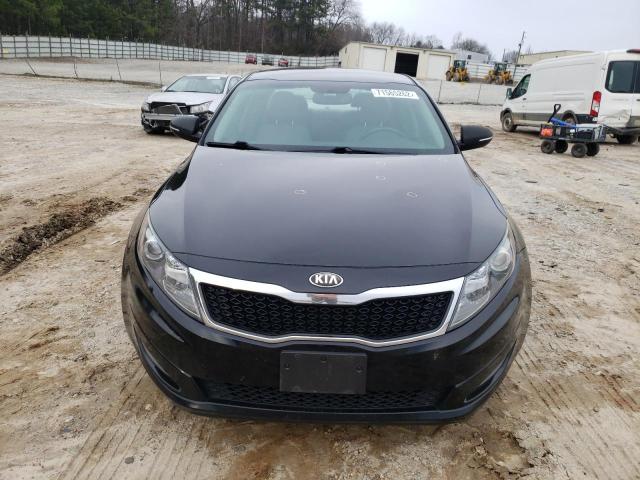 Photo 5 from auction – 2013 KIA OPTIMA LX with VIN 5XXGM4A73DG202857