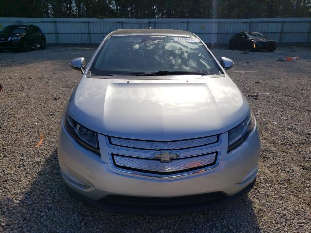 Photo 5 from auction – 2012 CHEVROLET VOLT with VIN 1G1RA6E49CU117360