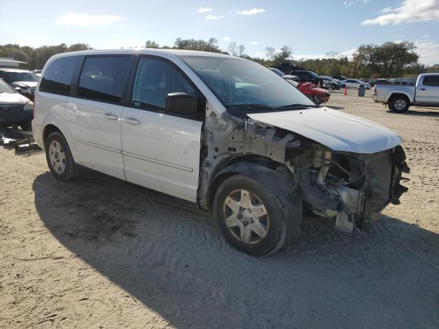 Photo 4 from auction – 2009 DODGE GRAND CARA with VIN 1D8HN44E49B513529