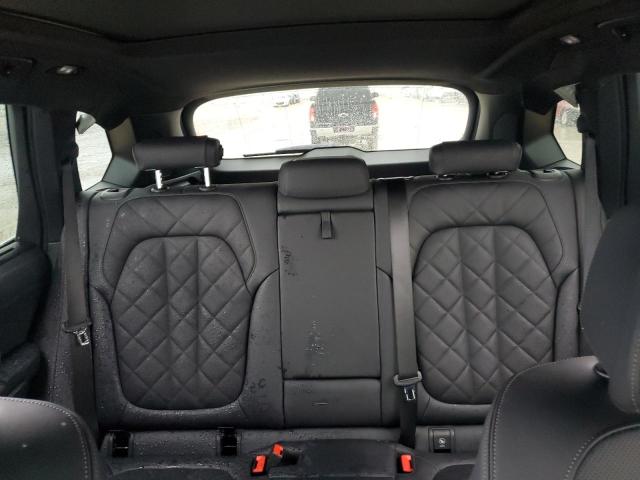 Photo 10 from auction – 2023 BMW X5 XDRIVE4 with VIN 5UXTA6C00P9N95560