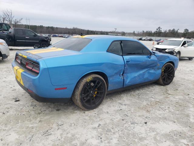 Photo 3 from auction – 2019 DODGE CHALLENGER with VIN 2C3CDZFJ6KH642263