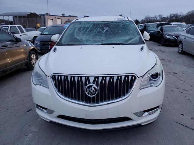 Photo 5 from auction – 2013 BUICK ENCLAVE with VIN 5GAKRCKD1DJ239834