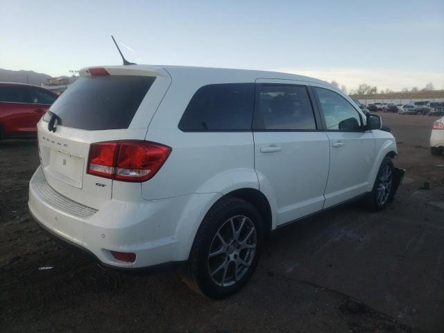 Photo 3 from auction – 2017 DODGE JOURNEY GT with VIN 3C4PDDEG6HT567540