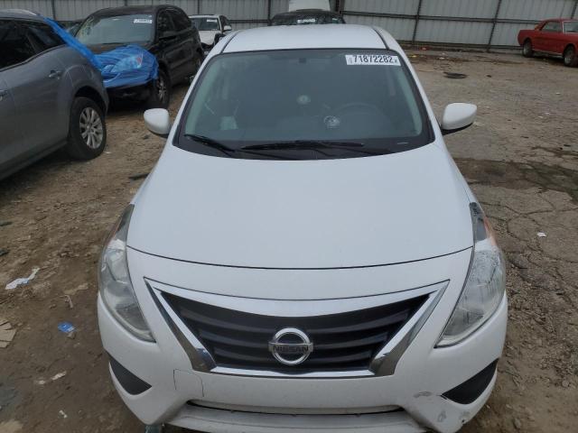 Photo 5 from auction – 2016 NISSAN VERSA S with VIN 3N1CN7AP7GL834124