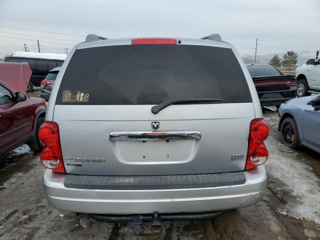Photo 6 from auction – 2005 DODGE DURANGO LI with VIN 1D4HB58D65F615175
