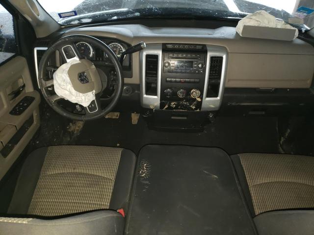 Photo 8 from auction – 2009 DODGE RAM 1500 with VIN 1D3HB18P09S796293