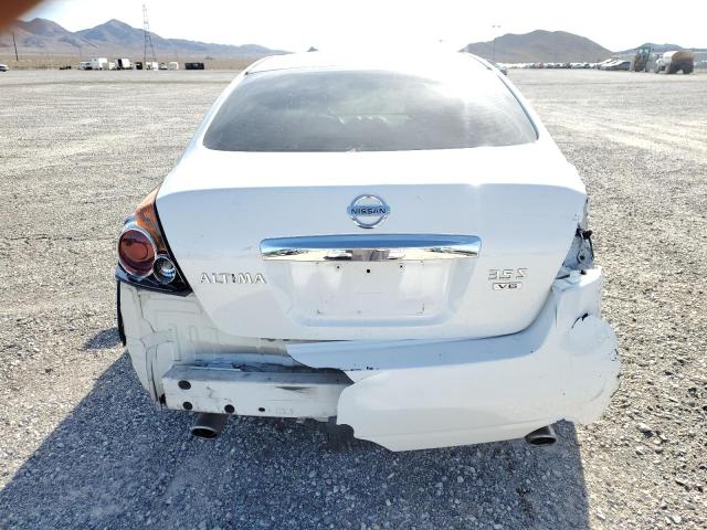 Photo 6 from auction – 2010 NISSAN ALTIMA SR with VIN 1N4BL2AP7AN518060