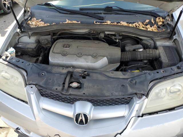 Photo 12 from auction – 2005 ACURA MDX with VIN 2HNYD18235H549952