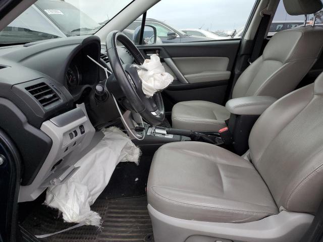 Photo 7 from auction – 2014 SUBARU FORESTER 2 with VIN JF2SJAHC4EH436175