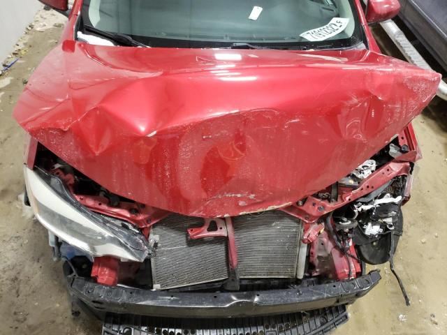 Photo 11 from auction – 2016 TOYOTA COROLLA L with VIN 2T1BURHE5GC537982