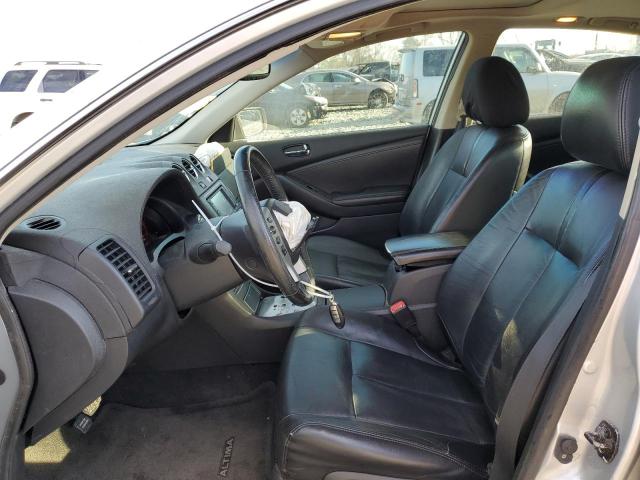 Photo 7 from auction – 2007 NISSAN ALTIMA 2.5 with VIN 1N4AL21E37C235864