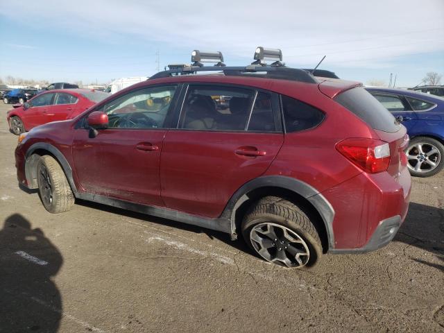 Foto 2 de la subasta – 2014 SUBARU XV CROSSTR con VIN JF2GPACC7EH345297