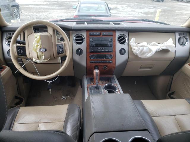 Photo 8 from auction – 2007 FORD EXPEDITION with VIN 1FMFU18527LA94102