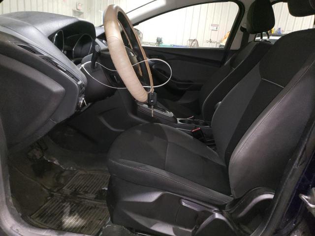 Photo 7 from auction – 2012 FORD FOCUS SE with VIN 1FAHP3F29CL148925
