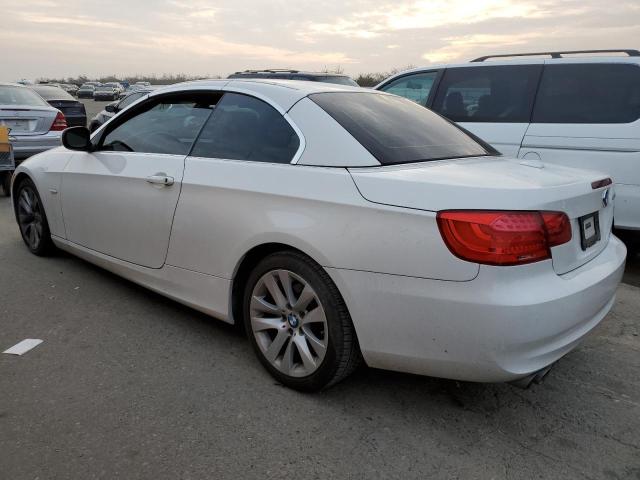Photo 2 from auction – 2011 BMW 328 I SULE with VIN WBADW7C59BE443508