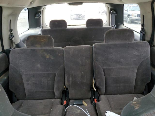 Photo 10 from auction – 2001 DODGE DURANGO with VIN 1B4HS28Z01F646503