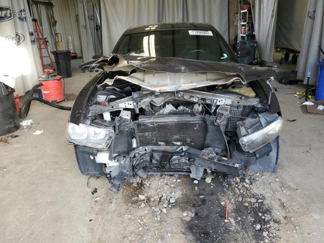Photo 5 from auction – 2013 DODGE CHARGER SE with VIN 2C3CDXBG5DH640540