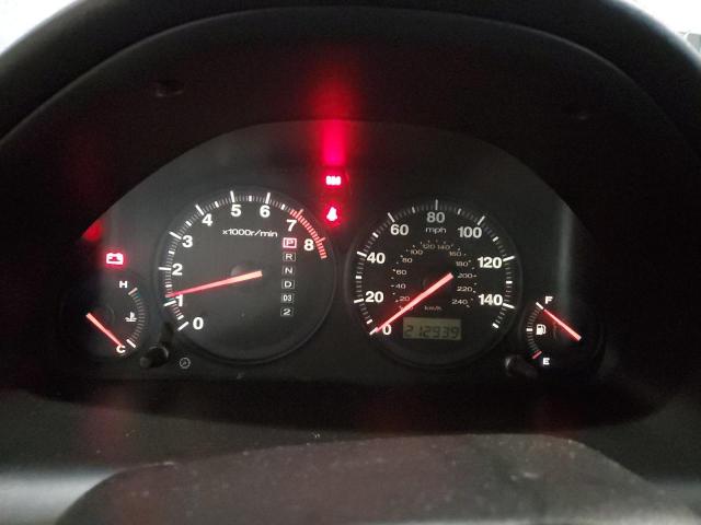 Photo 9 from auction – 2001 HONDA CIVIC LX with VIN 2HGES16541H599511